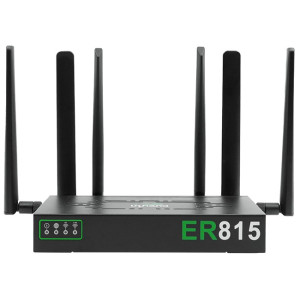 InHand EdgeRouter815 Cloud Managed Router